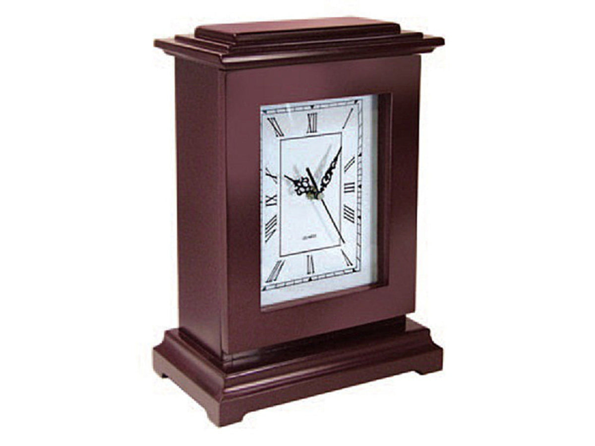 PS Products Rectangular Gun Clock PSRGC