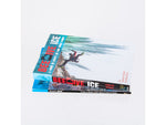 Pull Publishing Beehive Ice: A Guide To Utah's Ice And Mixed Climbs Multi 139120
