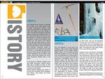 Pull Publishing Beehive Ice: A Guide To Utah's Ice And Mixed Climbs Multi 139120