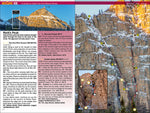 Pull Publishing Beehive Ice: A Guide To Utah's Ice And Mixed Climbs Multi 139120