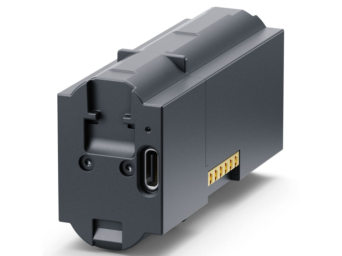 Pulsar LPS 7i Battery Pack Black PL79187