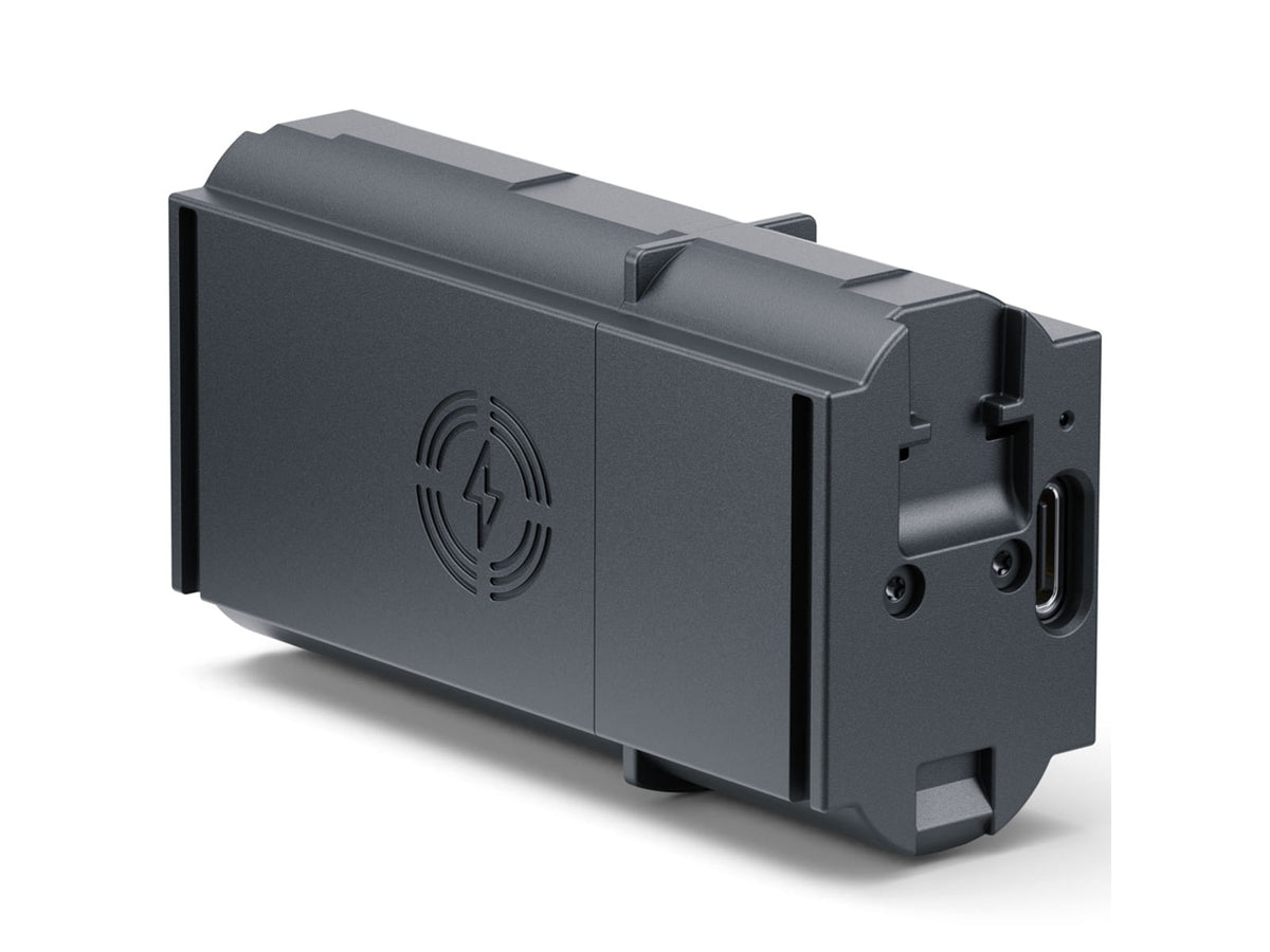 Pulsar LPS 7i Battery Pack Black PL79187