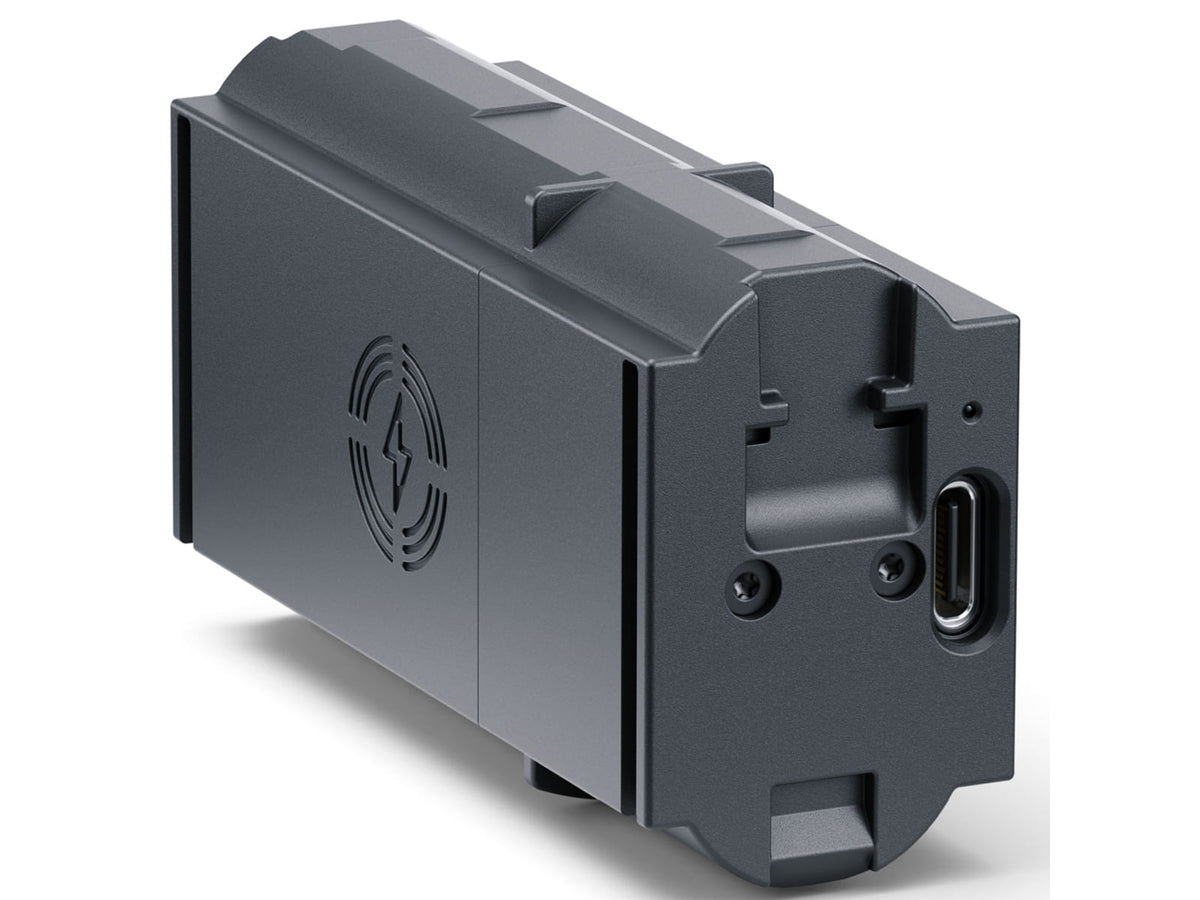 Pulsar LPS 7i Battery Pack Black PL79187