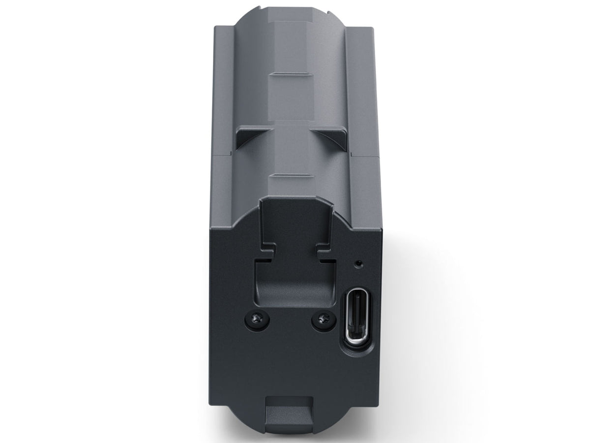 Pulsar LPS 7i Battery Pack Black PL79187