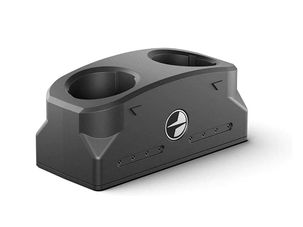 Pulsar APS Battery Charger Charges APS 2 & APS 3 Battery Packs Black