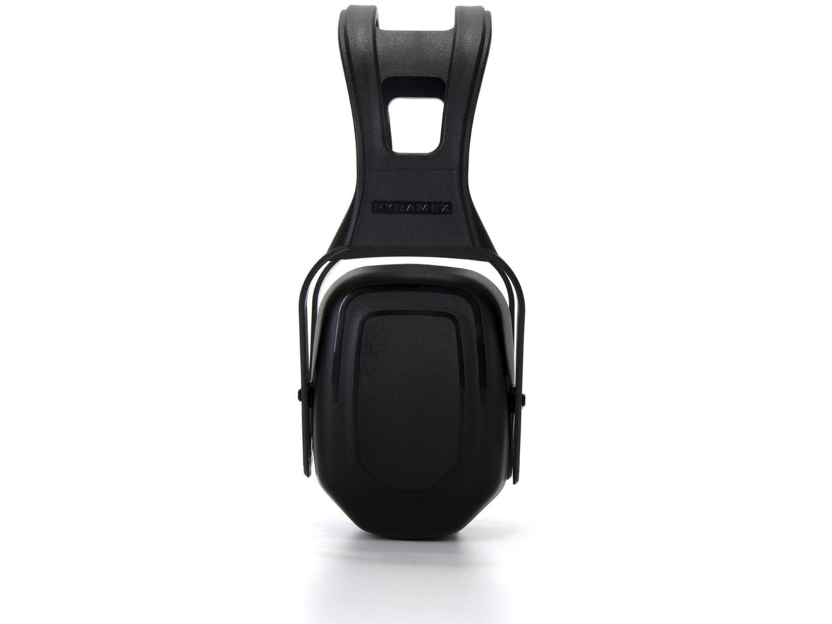 Pyramex Passive Pro Series Base Level PPM1 Earmuff Black PPM110