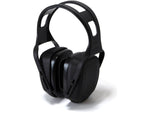 Pyramex Passive Pro Series Base Level PPM1 Earmuff Black PPM110