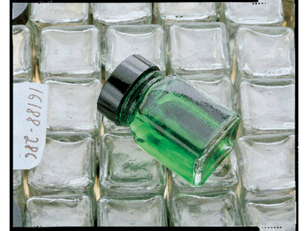 Qorpak Bottle Cl Sq Tab Ply 2OZ CS144 GLC-04869 Bottle Cl Sq Tab Ply 2OZ CS144