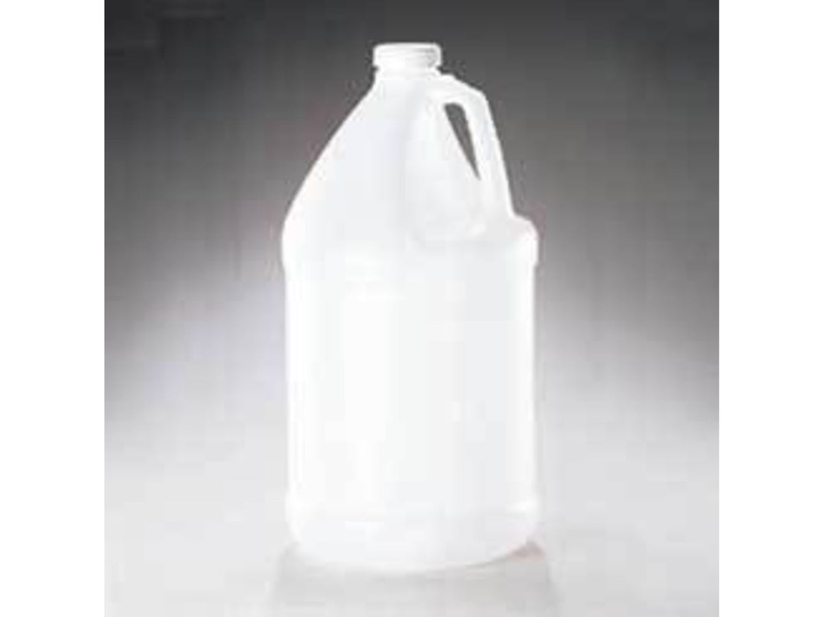 Qorpak Dispensing and Storage Jug High-Density Polyethylene Qorpak PLC-03518 Jug Hdpe