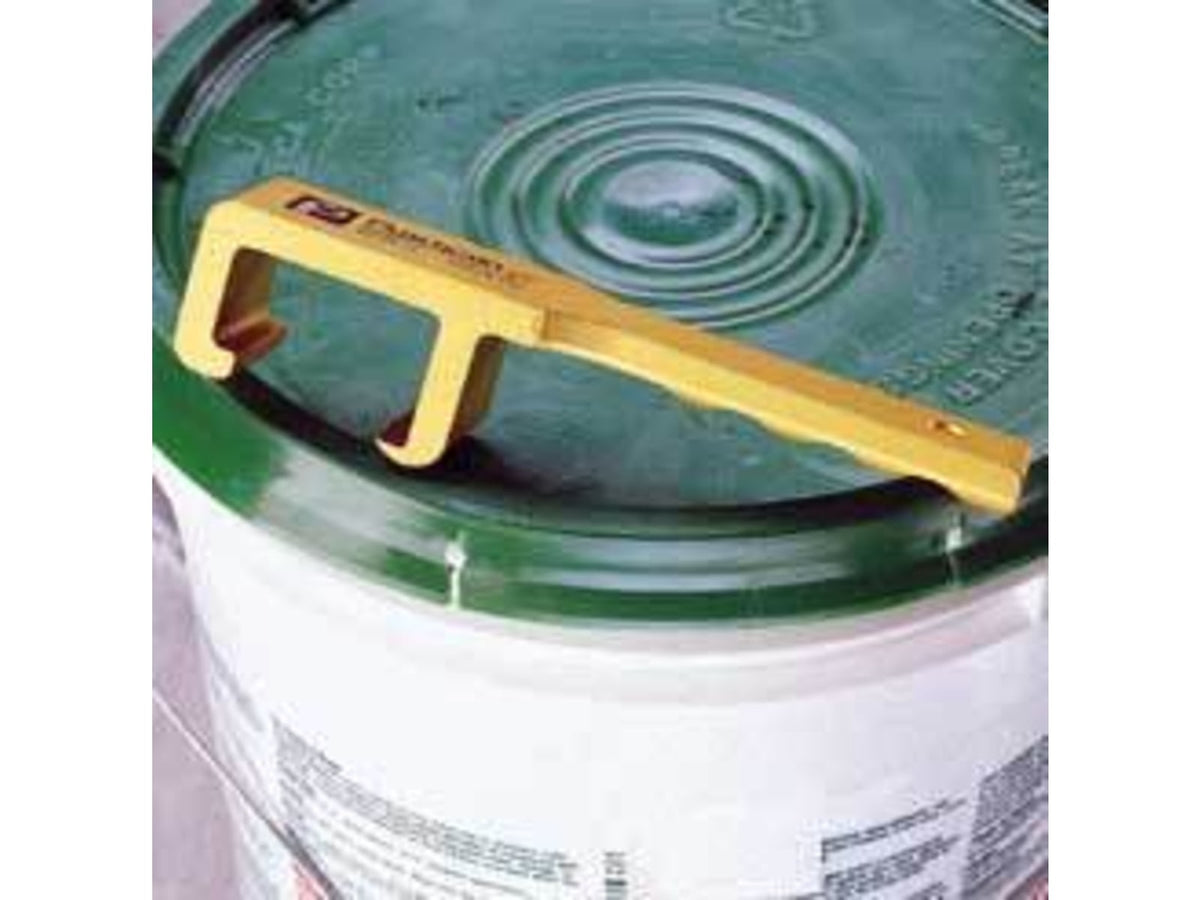 Qorpak Lid-Off Lid Remover Qorpak MET-08918 Lid Remover Plastic Lidoff