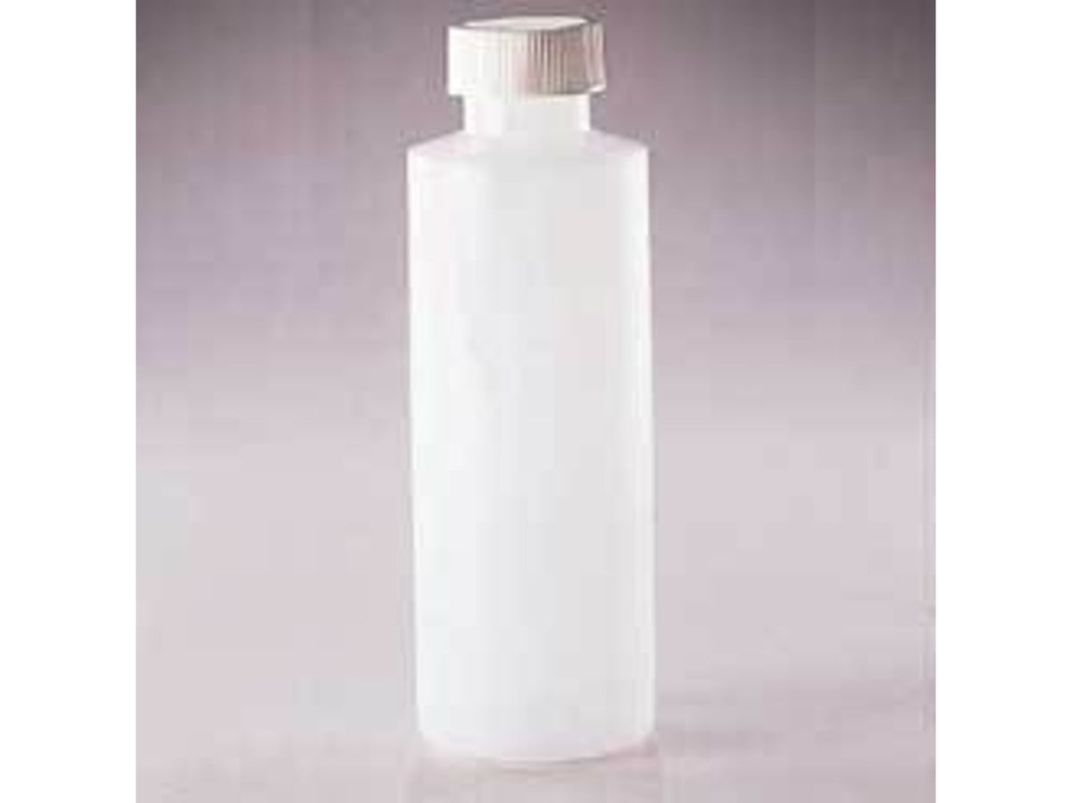 VWR Sample Bottles High-Density Polyethylene Narrow Mouth 16058-870
