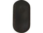QSP Knife Leather Sheath Dark Brown QSP003B