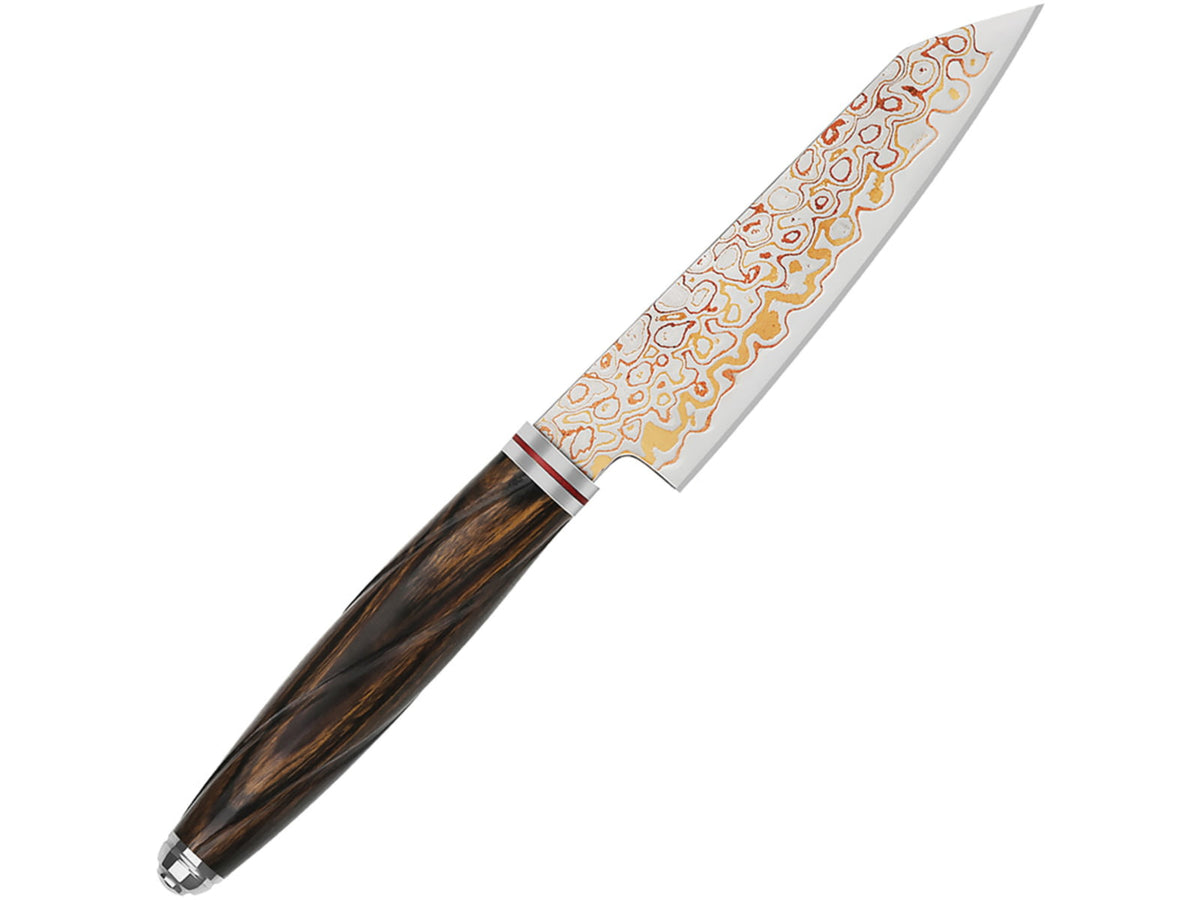 QSP Knife Mulan Series Kritsuke Damas QSKK005C