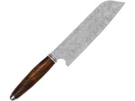 QSP Knife Mulan Series Santoku Dams QSKK002B