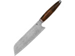 QSP Knife Mulan Series Santoku Dams QSKK002B
