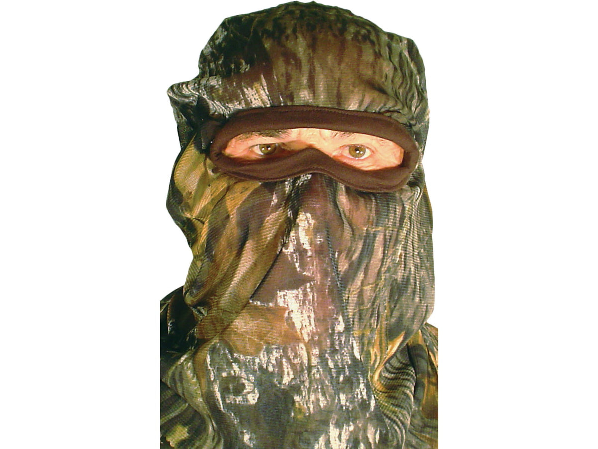 Quaker Boy Bandit Elite-M.O.B.U. Head Nets 56202