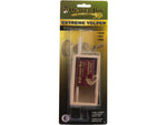 Quaker Boy 50th Anniversary Extreme Yelper Turkey Call Wood 13665