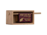 Quaker Boy 50th Anniversary Extreme Yelper Turkey Call Wood 13665