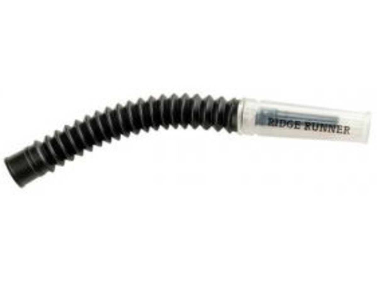Quaker Boy Ridgerunner Hex Game Call 92624