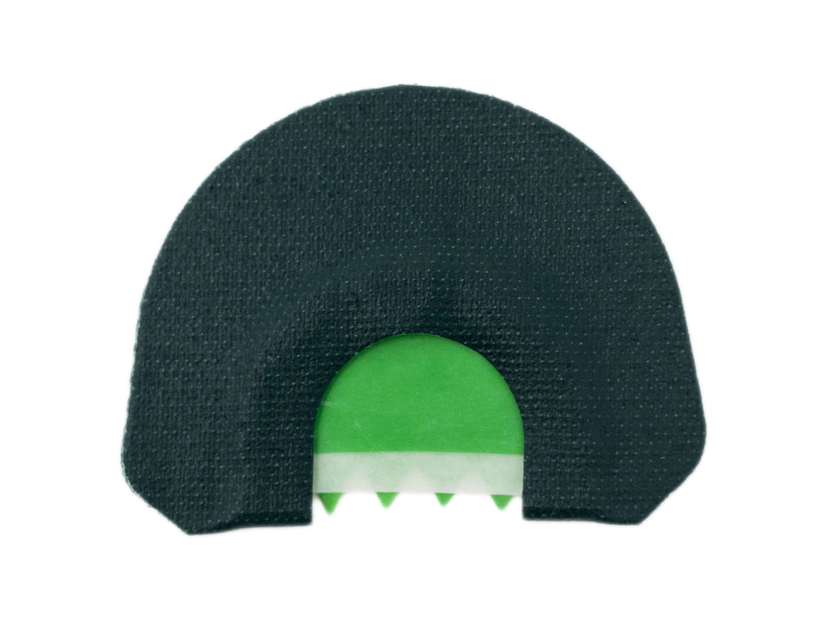 Quaker Boy Screamin Green Series