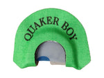 Quaker Boy Seal Rite Turkey Combo Game Call Green 15504