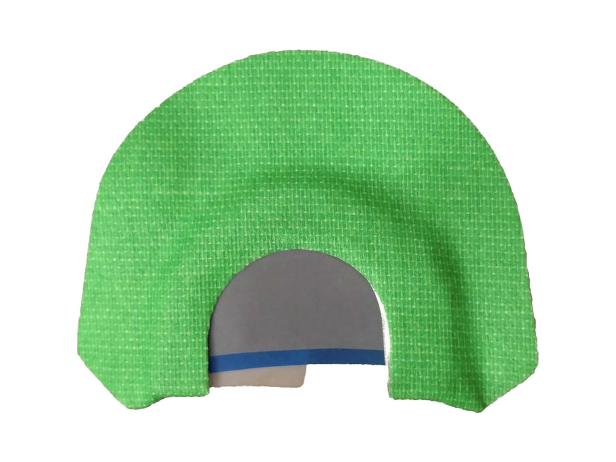 Quaker Boy Seal Rite Turkey Combo Game Call Green 15504