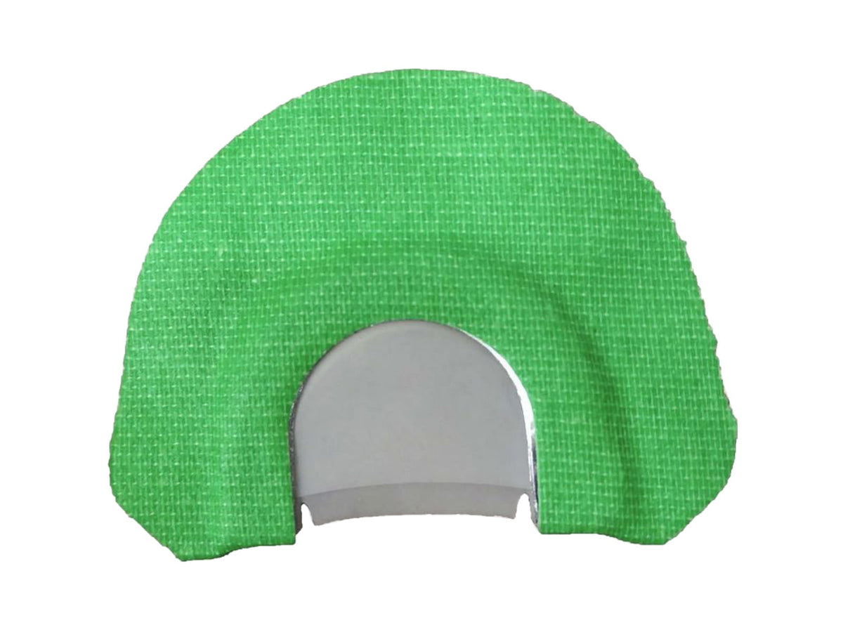 Quaker Boy Seal Rite Turkey Combo Game Call Green 15504