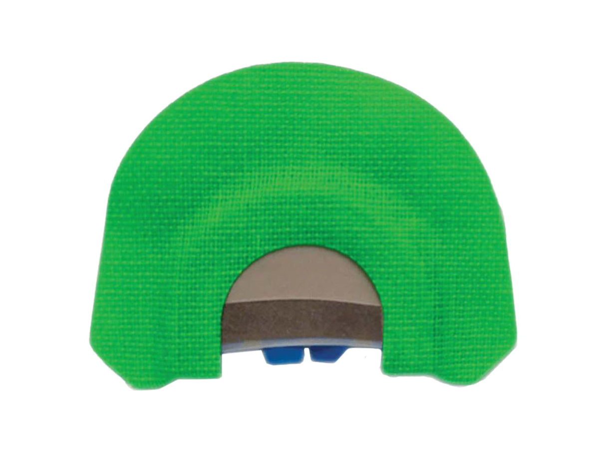 Quaker Boy Seal Rite Turkey Combo Game Call Green 15504