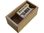 Quaker Boy The Slider Wood 8x4 13664
