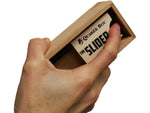 Quaker Boy The Slider Wood 8x4 13664