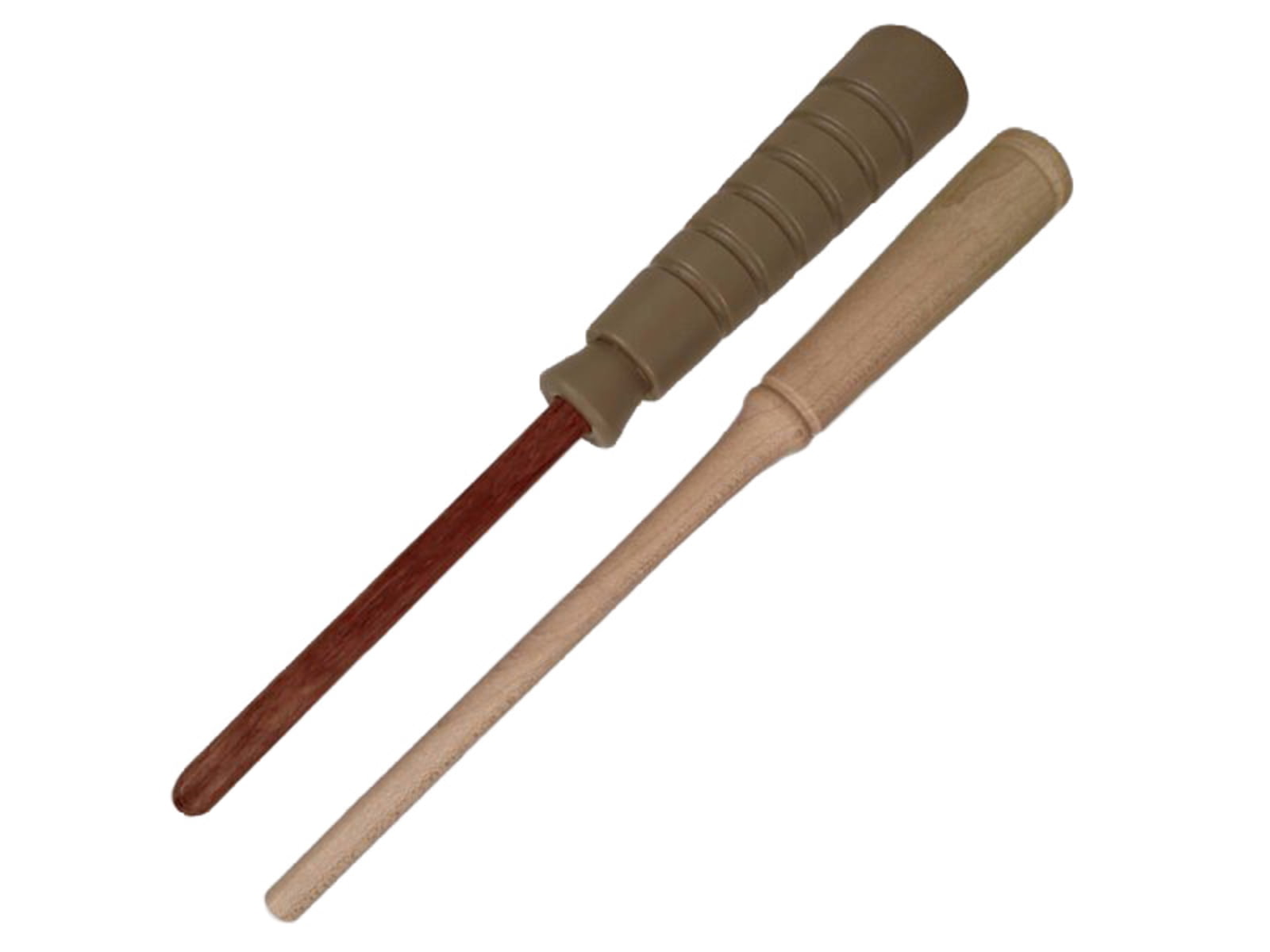 Quaker Boy Wildwood Striker Game Call 2 pack M/R Brown 16618