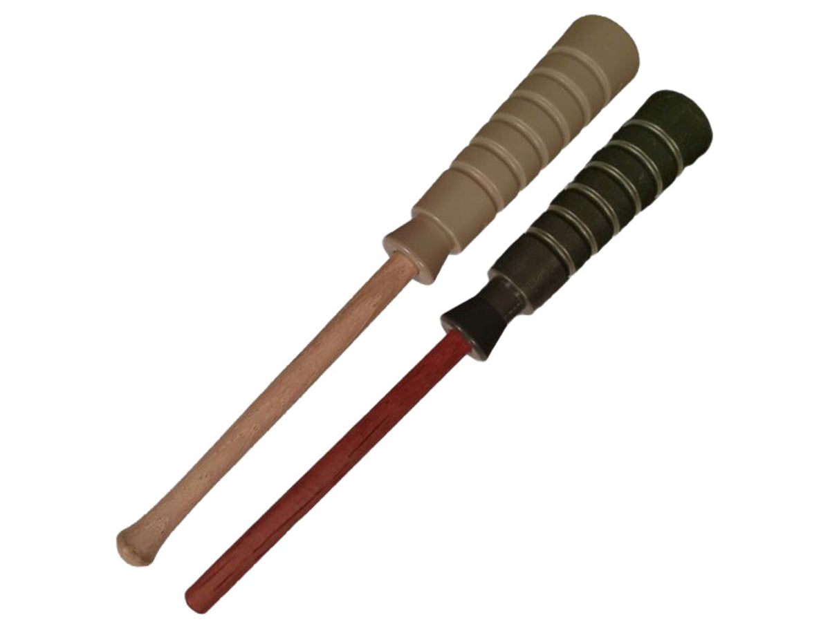 Quaker Boy Wildwood Striker Game Call 2 pack P/H Brown 16619