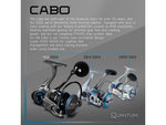 Quantum Cabo