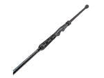 Quantum Zeal Spinning Rod