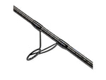 Quantum Zeal Spinning Rod