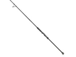 Quantum Zeal Spinning Rod