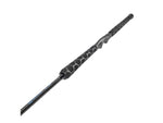 Quantum Zeal Spinning Rod