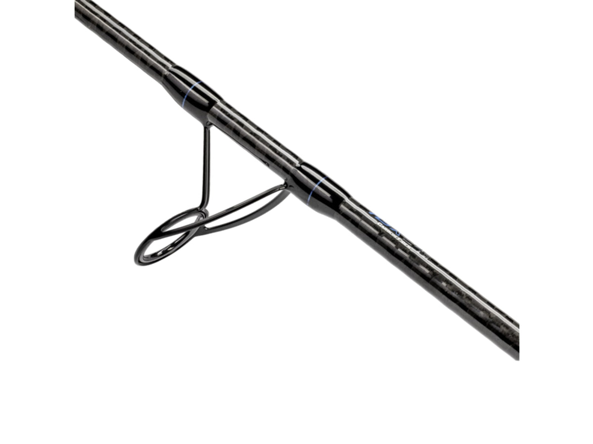 Quantum Zeal Spinning Rod