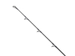 Quantum Zeal Spinning Rod