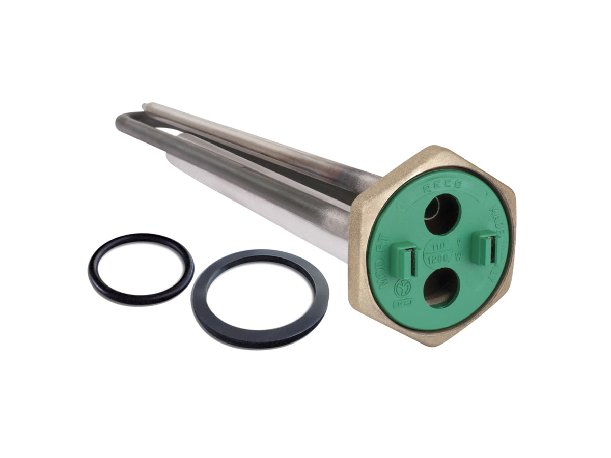 Quick Heating Element f/B3 & Sigmar Heaters 1200W FVSLRSB12110A00