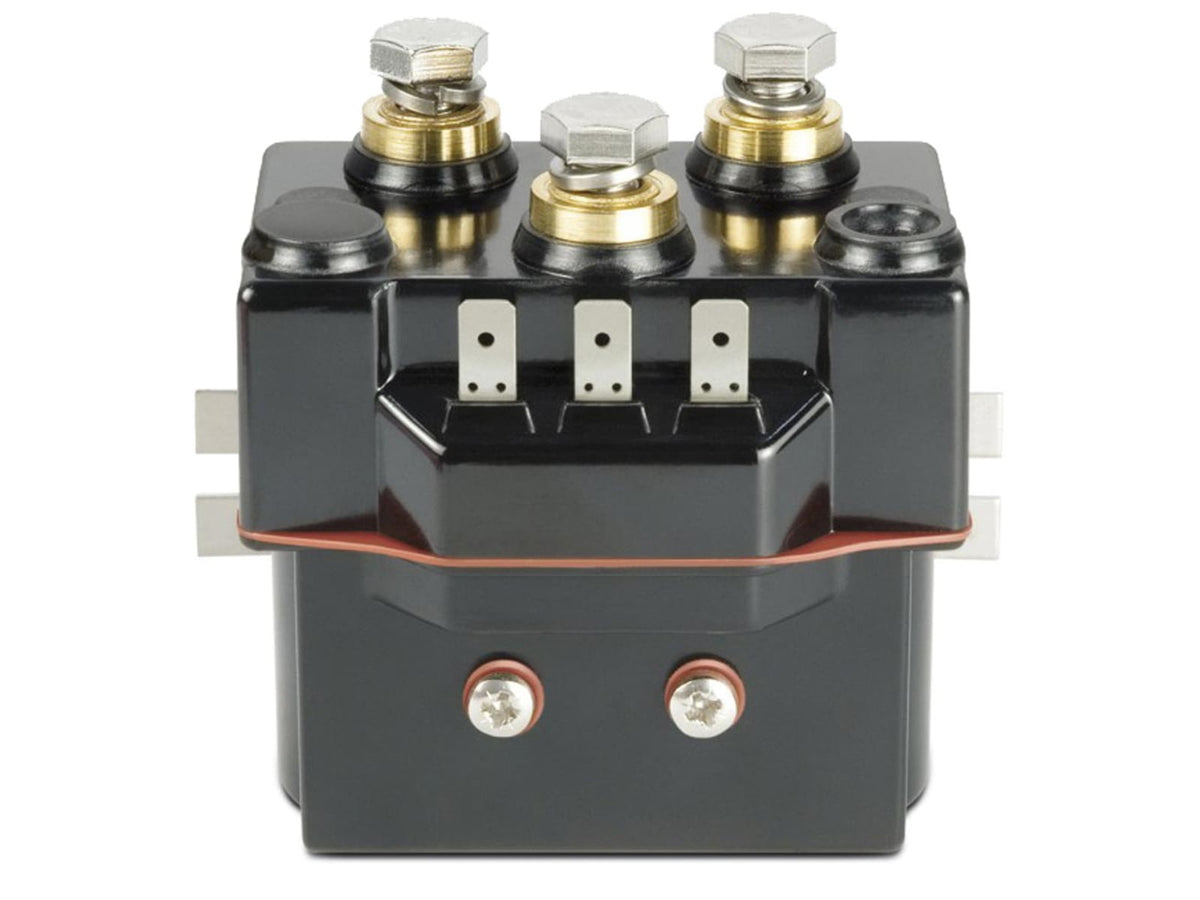 Quick Reversing Solenoid Unit 12V Non FTT631512000B00