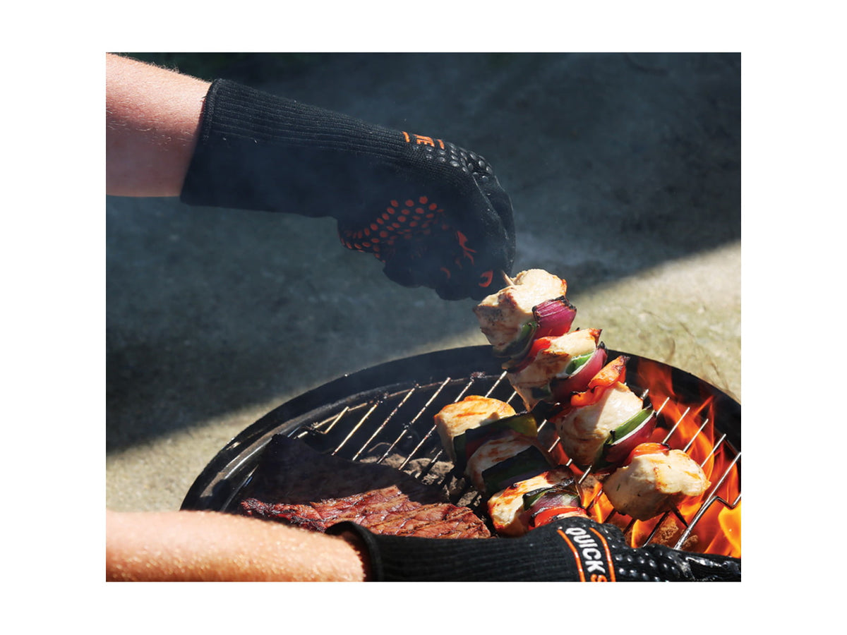 QuickSurvive Fire Safety Glove One Size QS-GLOVE