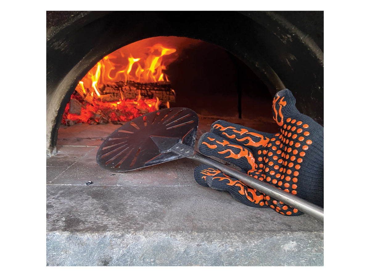 QuickSurvive Fire Safety Glove One Size QS-GLOVE