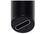 Quiqlite Quiqlite Quiqlite Litestick Black LSWWW
