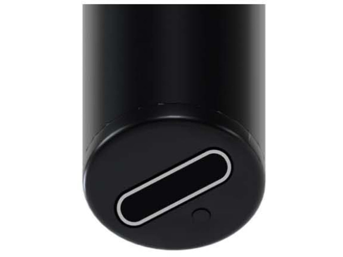 Quiqlite Quiqlite Quiqlite Litestick Black LSWWW
