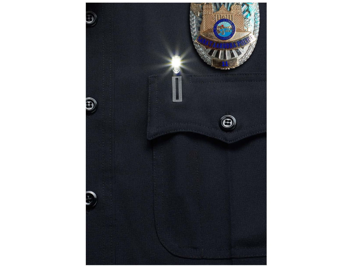 Quiqlite Quiqlite Quiqlite Litestick Black LSWWW