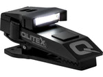 Quiqlite X2 Usb Rechargeable White/white - QX2WW