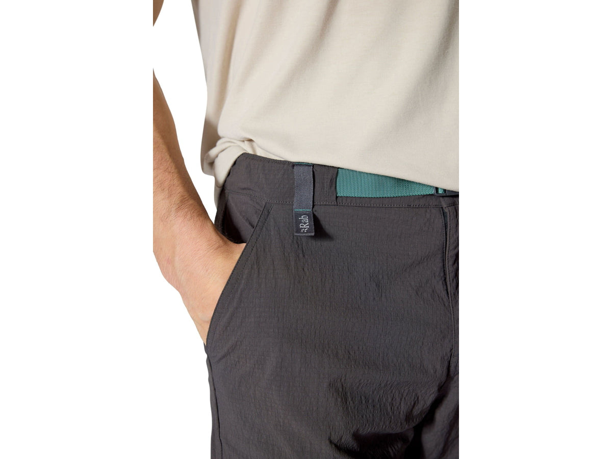 Rab Agden Pants - Men's Regular