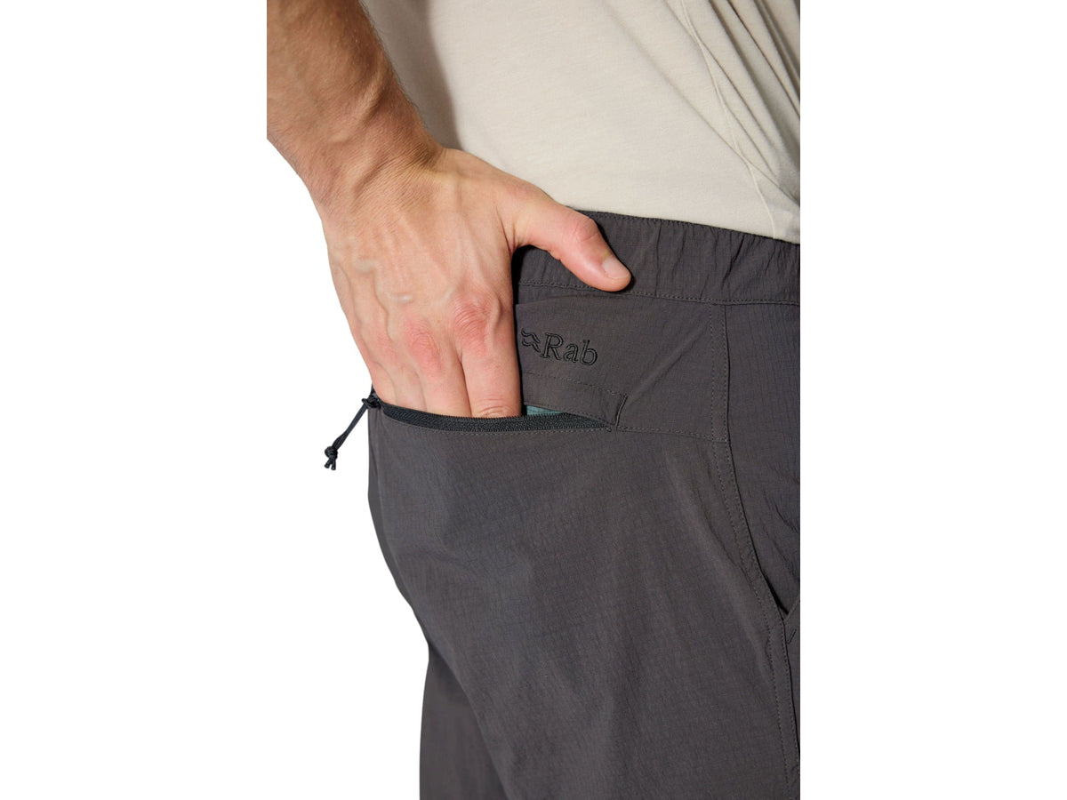 Rab Agden Pants - Men's Regular