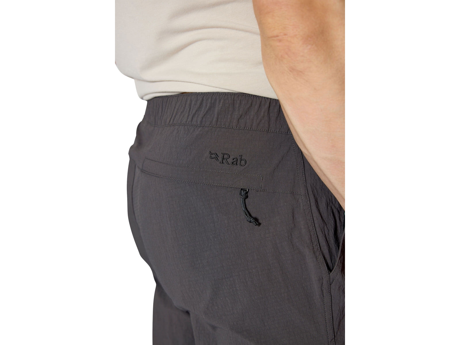 Rab Agden Pants - Men's Regular